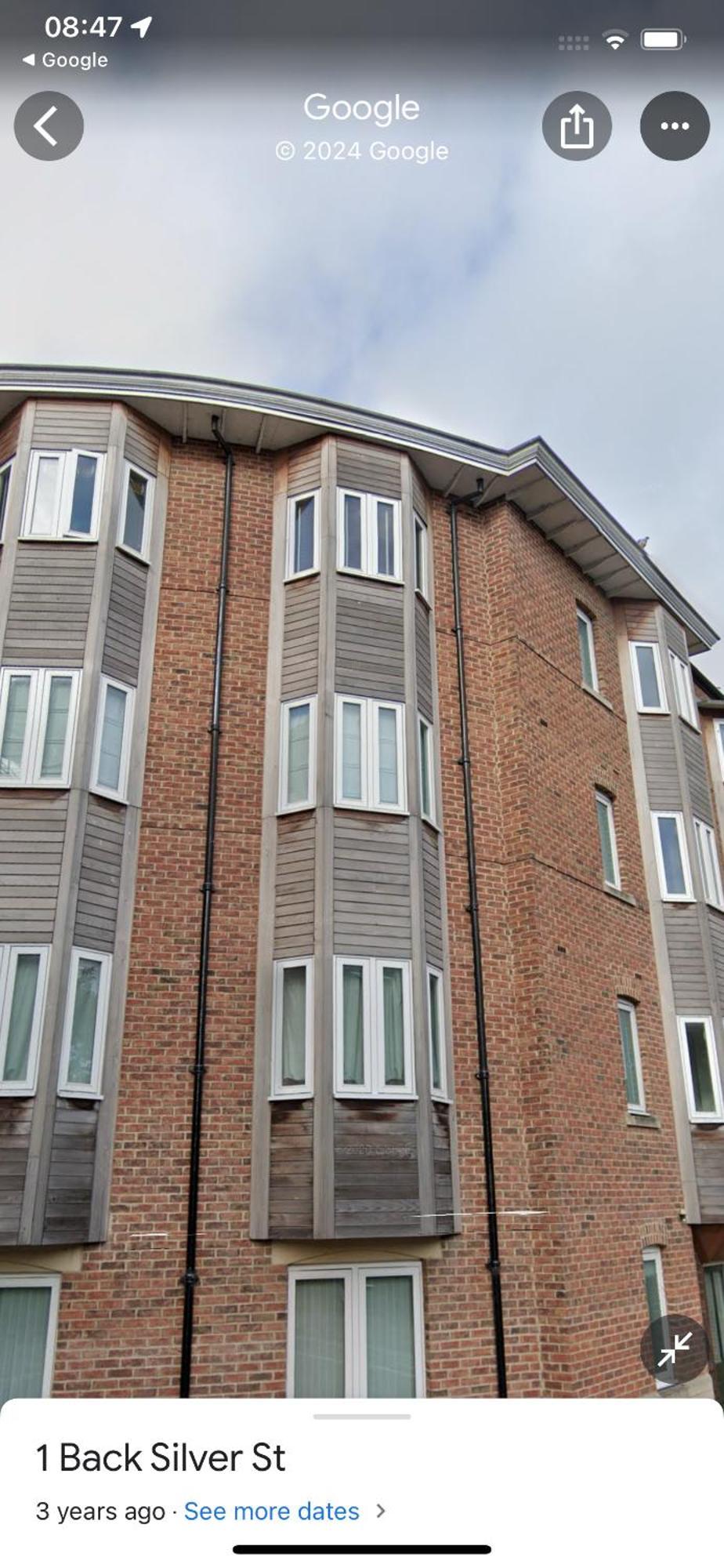 Afpl Hosting Apartamento Durham Exterior foto